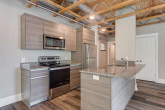 Watermills in Watertown, MA - Building Photo - Interior Photo