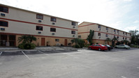 Seminole Vista in Seminole, FL - Building Photo - Building Photo