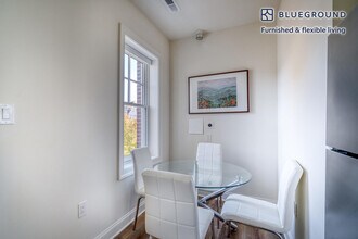 1701 21st St NW in Washington, DC - Building Photo - Building Photo