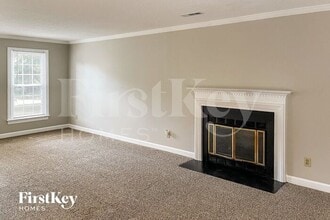 3800 Cardinal Ct in Greensboro, NC - Building Photo - Building Photo