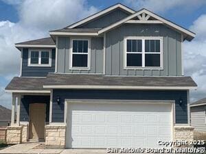 724 Sweetgrass in Canyon Lake, TX - Building Photo