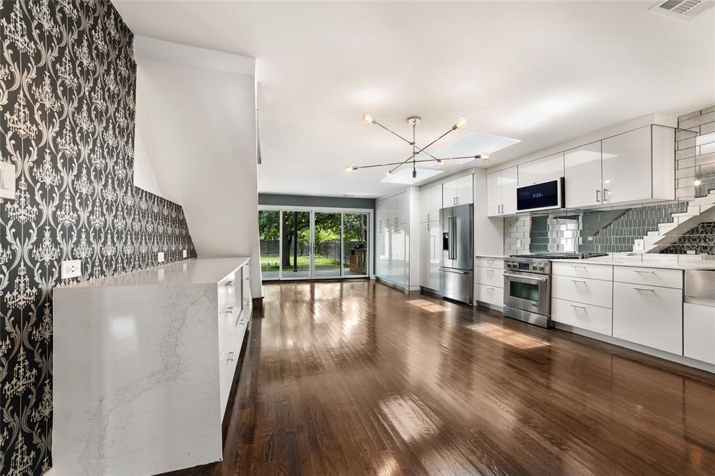 903 W Mary St in Austin, TX - Building Photo