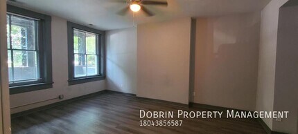 106 E Clay St in Richmond, VA - Building Photo - Building Photo