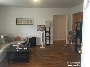 3 Oakland Pl, Unit 2 in Boston, MA - Building Photo - Building Photo