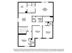 951 Feldman Chase in Loganville, GA - Building Photo - Building Photo