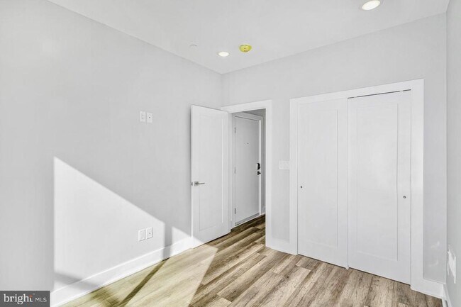 2537 Cecil B. Moore Ave in Philadelphia, PA - Building Photo - Building Photo