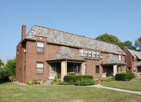 1691-1697 Wyandotte Rd in Columbus, OH - Building Photo