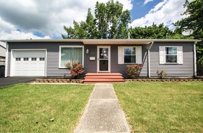 property at 104 Duncan Dr