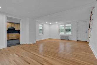 1771 Main St in Concord, MA - Foto de edificio - Building Photo