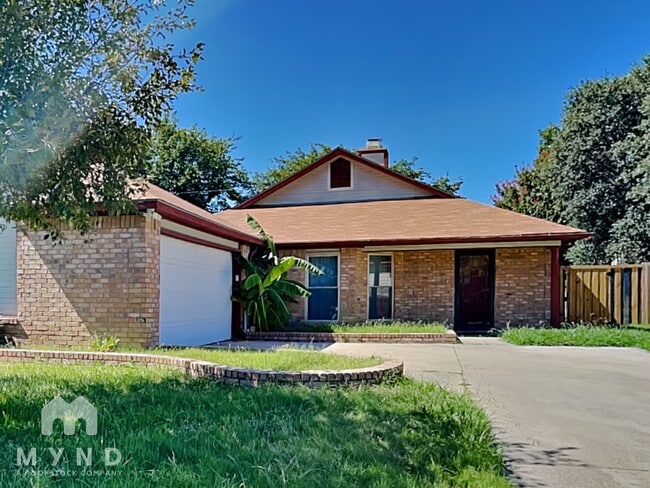 property at 2209 Markland St