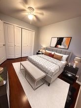 4501 Arlington Blvd in Arlington, VA - Foto de edificio - Building Photo