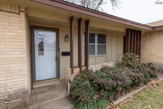 4646 Sierra Madre Dr in Wichita Falls, TX - Building Photo - Building Photo