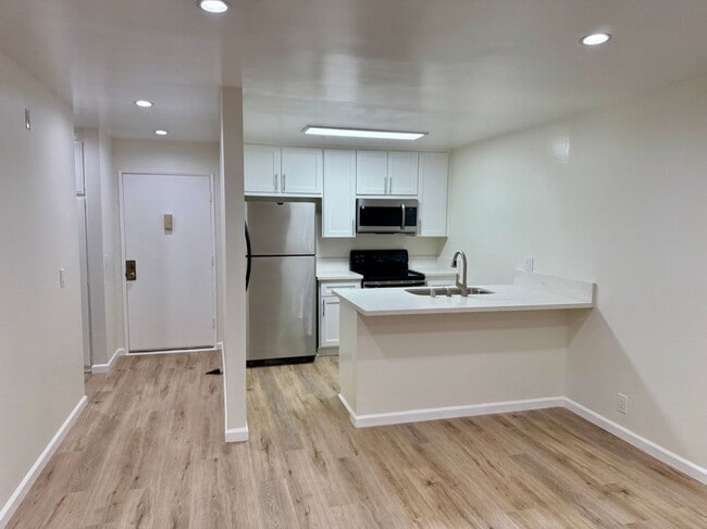 property at 5850 Benner St