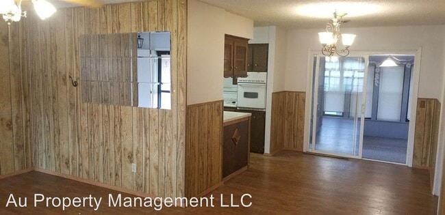 5116 Goodnight Trail in Amarillo, TX - Building Photo - Building Photo