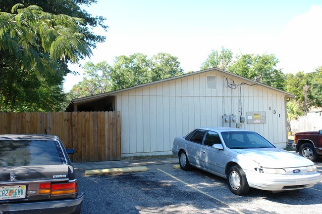 131 Bayou View Dr in Fort Walton Beach, FL - Building Photo - Building Photo