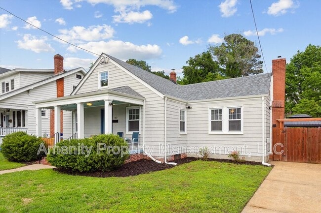 417 Douglas Ave in Portsmouth, VA - Building Photo - Building Photo