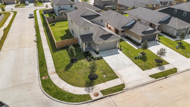 property at 251 Charles Rdg Dr