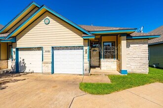 2822 Southampton Way in Round Rock, TX - Building Photo - Building Photo