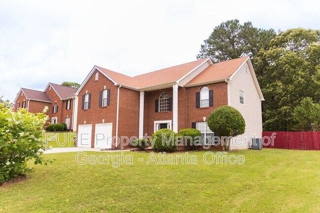 10752 Tara Ln in Hampton, GA - Building Photo - Building Photo