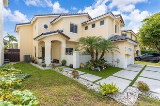 15452 SW 50th Terrace in Miami, FL - Building Photo - Building Photo