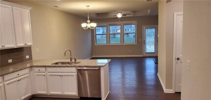 2945 Owlswick Wy in Cumming, GA - Building Photo - Building Photo