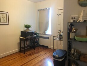 17 Fairbanks St, Unit 20-5 in Brookline, MA - Building Photo - Building Photo