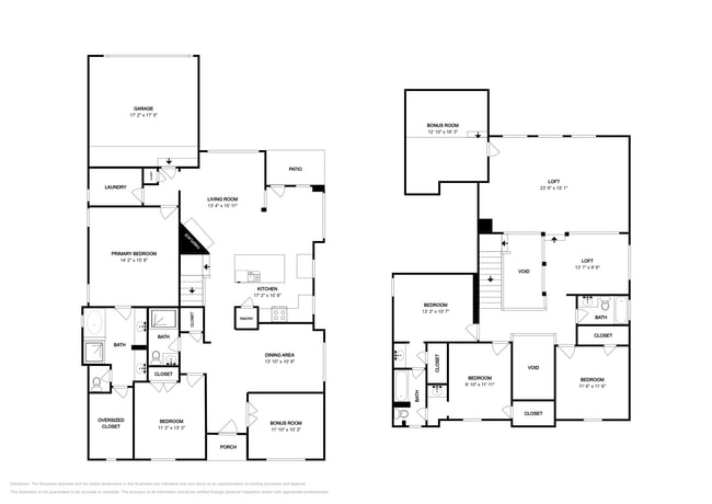 1074 Gentle Wind Ln in Frisco, TX - Building Photo - Building Photo