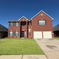 12219 Winderwick Ln in Houston, TX - Building Photo