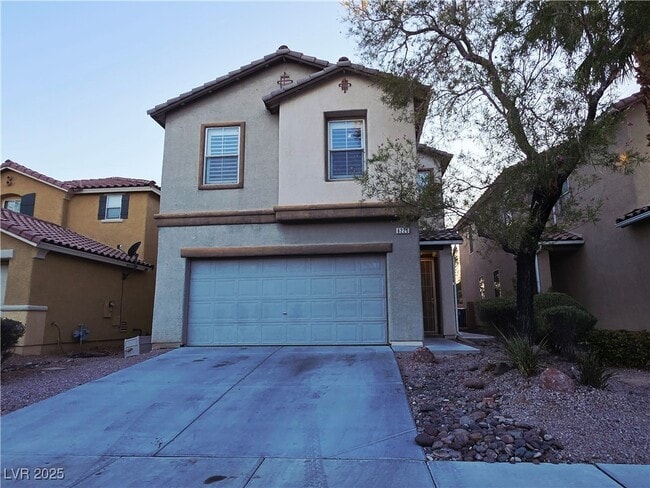 6225 Mercer Valley St in North Las Vegas, NV - Building Photo - Building Photo