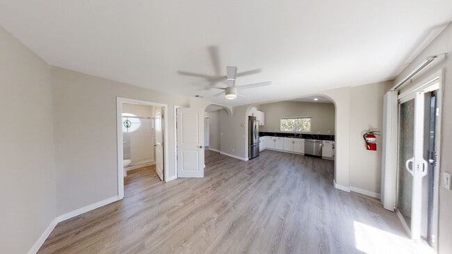 property at 6499 Montezuma Rd