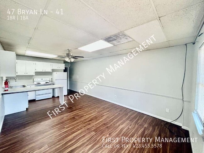 47 Bryan Ln in Rossville, GA - Building Photo - Building Photo