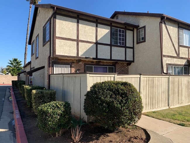 property at 24113 Fir Ave