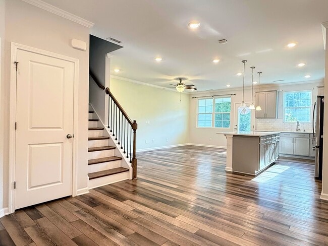147 Hunston Dr. in Holly Springs, NC - Building Photo - Building Photo