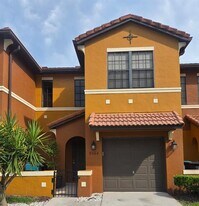 9564 Muse Pl in Orlando, FL - Building Photo