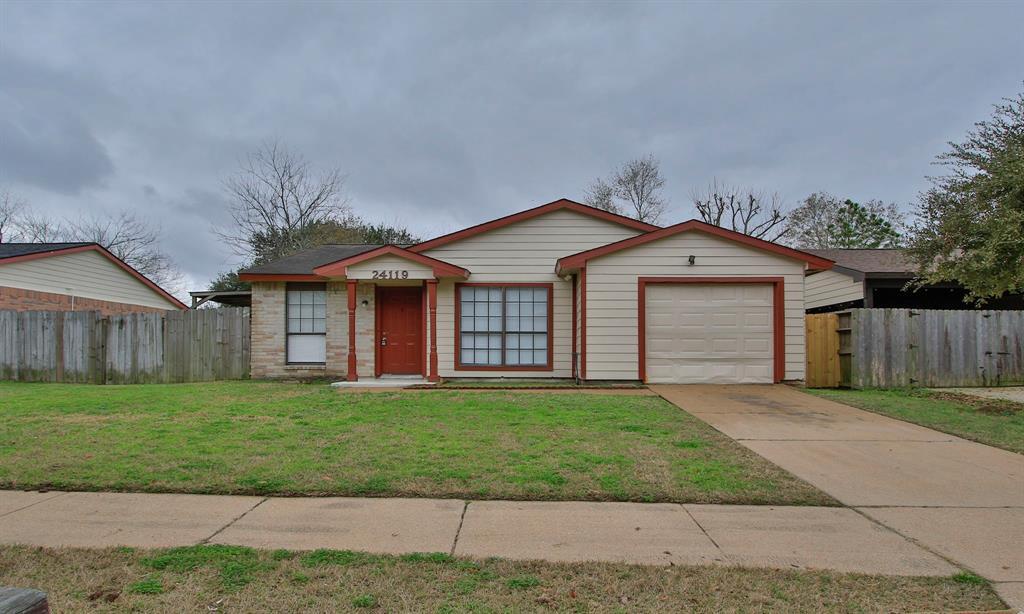 24119 Jumping Jay Ln in Hockley, TX - Building Photo