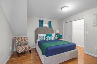 97 De Pasquale Ave, Unit 3 in Providence, RI - Building Photo - Building Photo