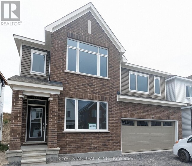 property at 788 Eminence St