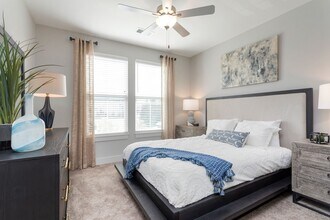 Bristol at New Riverside in Bluffton, SC - Foto de edificio - Building Photo