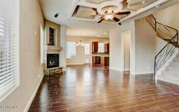 404 Ana Wy in El Paso, TX - Building Photo - Building Photo