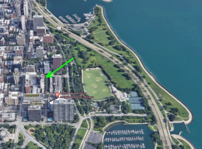 2930 N Commonwealth Ave in Chicago, IL - Building Photo - Building Photo