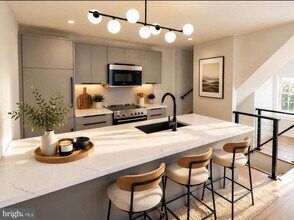 1625 Olive St in Baltimore, MD - Building Photo - Building Photo