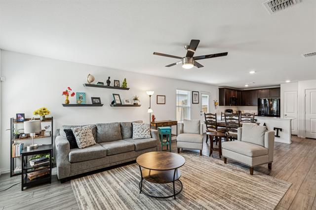 7408 Bluebell Ln in McKinney, TX - Building Photo