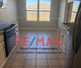 28 Sioux Dr in Austin, AR - Building Photo - Building Photo