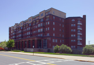 The Horizons at Paragon Park in Hull, MA - Building Photo - Building Photo