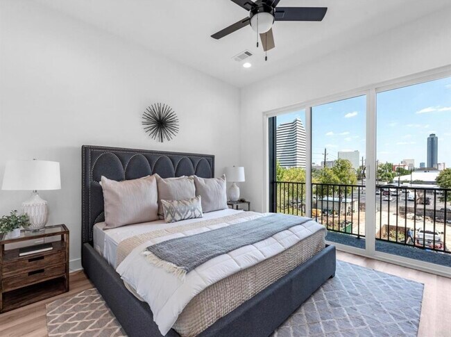 property at 5910 Val Verde St