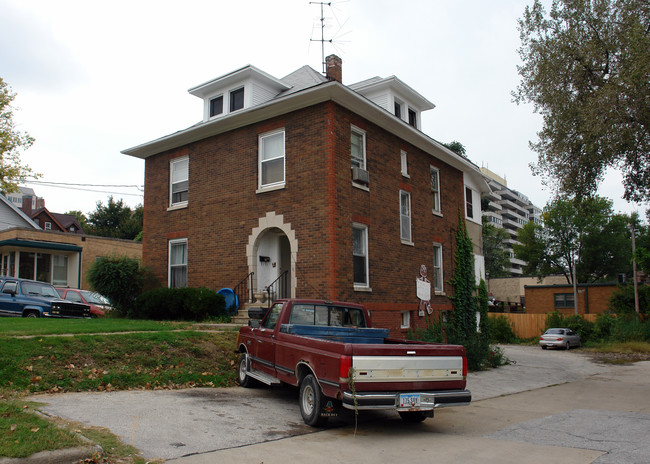 524 35th St in Des Moines, IA - Building Photo - Building Photo