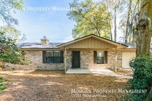 13101 Premium Rd in Jacksonville, FL - Building Photo