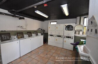 5 Barrows St, Unit 4A in Boston, MA - Building Photo - Building Photo