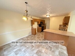 1405 Middlesbrough Dr in Fayetteville, NC - Building Photo - Building Photo