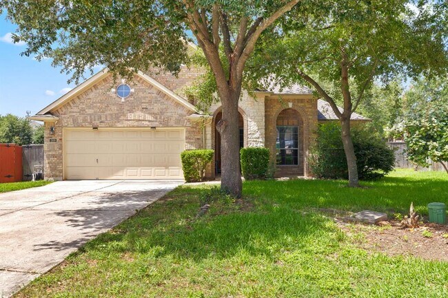 property at 309 Steer Acres Ct
